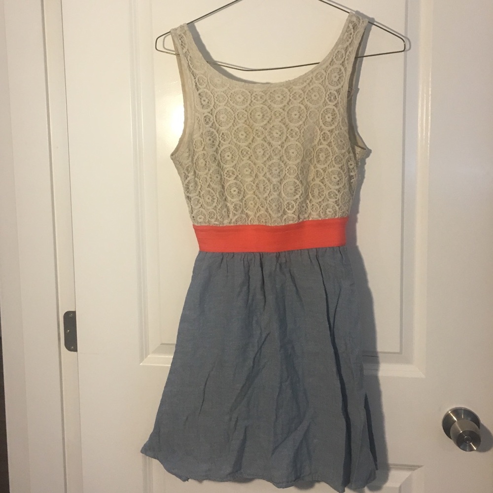 Summer Dress
